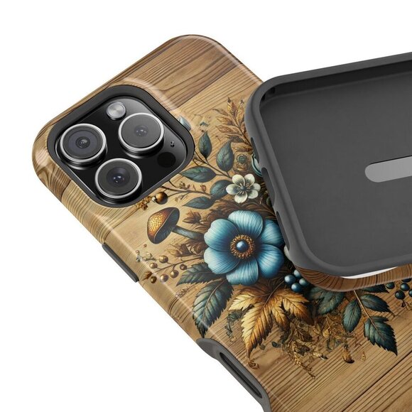 iPhone Phone Cases, Perfect Stylish Mobile Case, MLNMC524 - Picture 5 of 13